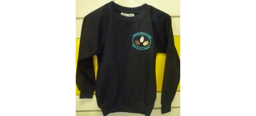 Sweatshirt - Tremains Primary